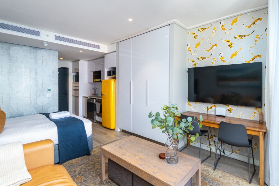 0 Bedroom Property for Sale in Cape Town City Centre Western Cape